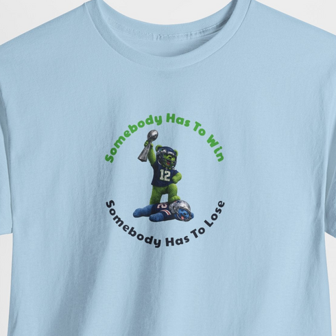 Dancing Seattle Seahawks Big Game 2026 Grateful Dead T-Shirt