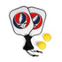 Grateful Dead - Life is dead. Pickleball Set - StealieShop