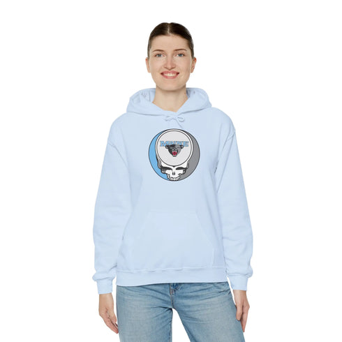 Grateful Dead - University of Maine Grateful Dead Unisex Heavy Blend Hoodie - StealieShop