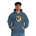UC Santa Cruz Grateful Dead Unisex Heavy Blend Hoodie StealieShop