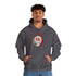 University of Denver Unisex Heavy Blend Hoodie - Hooded Sweatshirt - StealieShop