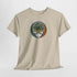 Grateful Dead - California State Stealie Grateful Dead Grateful Dead T-Shirt - StealieShop