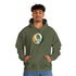 South bend River Bandits Steal Your Face Grateful Dead Unisex Hoodie - StealieShop