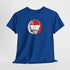 Singapore Flag Stealie Unisex Grateful Dead T-Shirt