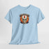 Illinois March Madness 2026 Basketball Stealie T-shirt