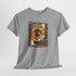 April Fools 1993 - Unisex Grateful Dead T-Shirt - Icons From The Road Collection