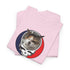 Custom Cat Stealie Unisex Grateful Dead T-Shirt (6)