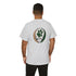 Ohio University Two-Sided Grateful Dead T-Shirt StealieShop