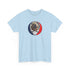 Custom Dog Stealie Unisex Grateful Dead T-Shirt (89)