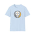 Grateful Dead - Premium Brands Stealie Grateful Dead T-Shirt - StealieShop