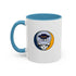Grateful Dead - UC Santa Barbara Grateful Dead Stealie Coffee Mug - StealieShop