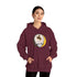 University of Wyoming Grateful Dead Unisex Heavy Blend Hoodie StealieShop