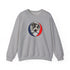 Custom Dog Stealie Crewneck Sweatshirt (38)