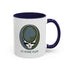 Mt Desert Island Grateful Dead Stealie Coffee Mug (11oz or 15oz) - StealieShop
