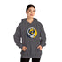 UC Santa Cruz Grateful Dead Unisex Heavy Blend Hoodie StealieShop