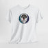 Custom Dog Stealie Unisex Grateful Dead T-Shirt (53)