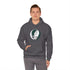 Michigan State University Grateful Dead Hoodie StealieShop