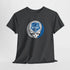 Grateful Dead - Detroit Lions Grateful Dead Steal Your Face T-Shirt - NFL - StealieShop