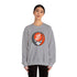 Grateful Dead - Home Depot Stealie Crewneck Sweatshirt - StealieShop