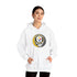 Pittsburgh Steelers Grateful Dead Hoodie StealieShop