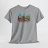 Summer Tour '94- Unisex Grateful Dead T-Shirt - Icons From The Road Collection