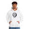 Grateful Dead - University of New Hampshire Grateful Dead Unisex Heavy Blend Hoodie - StealieShop