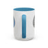 Grateful Dead - UNC Grateful Dead Stealie Coffee Mug - StealieShop