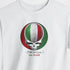 2026 Italy World Cup "Steal Your Cup" Grateful Dead T-Shirt