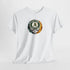 Oakland As Crystal Stealie T-shirt