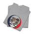 Custom Dog Stealie Unisex Grateful Dead T-Shirt (61)