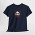 Braves Jerry Life is dead.® Unisex Grateful Dead T-Shirt