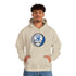 Grateful Dead - CNU Captains Grateful Dead Unisex Heavy Blend Hoodie - StealieShop