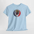 Custom Stealie Unisex Grateful Dead T-Shirt (55)