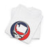 Washington Map Stealie Grateful Dead T-Shirt