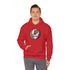 Grateful Dead - Lafayette College Grateful Dead Unisex Heavy Blend Hoodie - StealieShop