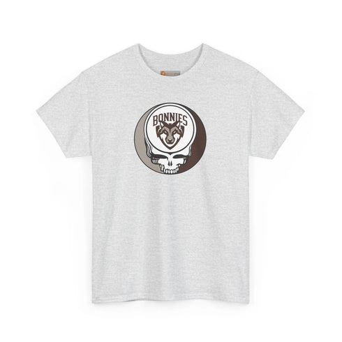 St. Bonaventure University Grateful Dead T-Shirt StealieShop