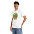 Oregon Summer Music Harvest - Unisex Grateful Dead T-Shirt - Iconic Tour Tees