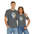 UC Davis Grateful Dead T-Shirt StealieShop