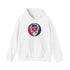 Grateful Dead - Minnesota Twins Grateful Dead Unisex Heavy Blend Hoodie - Hooded Sweatshirt - StealieShop