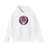 Grateful Dead - Minnesota Twins Grateful Dead Unisex Heavy Blend Hoodie - Hooded Sweatshirt - StealieShop