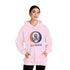 Grateful Dead - Chief Illiniwek Unisex Heavy Blend Hoodie - StealieShop