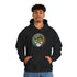 Rhode Island Stealie Grateful Dead Hoodie