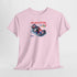 Bobsleddin' Jerry 2026 Olympics Grateful Dead T-Shirt