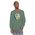 Tacony Academy Garment-Dyed Long Sleeve T-Shirt