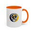 Grateful Dead - UC Santa Cruz Grateful Dead Stealie Coffee Mug - StealieShop