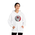 Miami University of Ohio Dead Steal Your Face Unisex Hoodie StealieShop