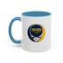 University of Toledo Grateful Dead Stealie Coffee Mug Printify