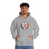 Sam Houston State University Grateful Dead Unisex Heavy Blend Hoodie - StealieShop