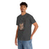 1990s House of Cards - Unisex Grateful Dead T-Shirt - Icons From The Road Collection
