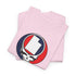 Utah Map Stealie Grateful Dead T-Shirt
